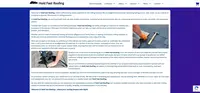 Hold Fast Roofing and Repair LLC